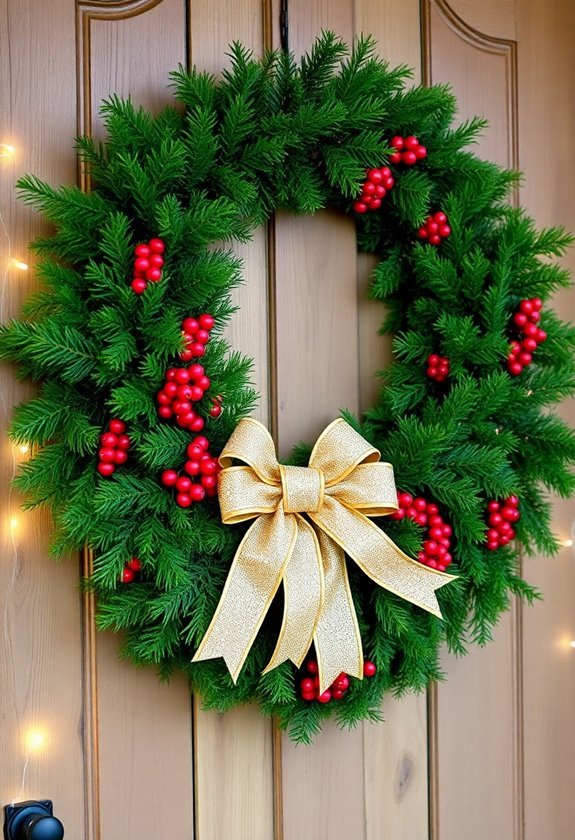 wreath decorating ideas collection