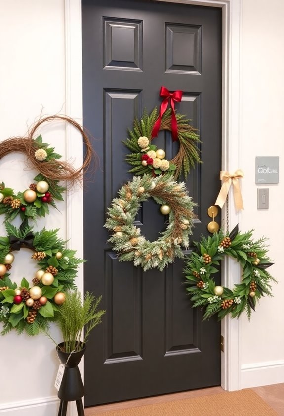 wreaths for every occasion